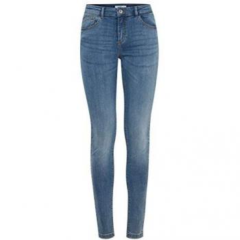 Lola Luni 5‑Pocket Jeans, b.young Damenmode