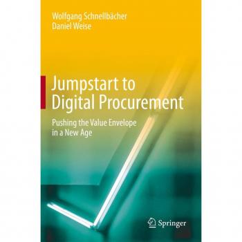 Vitalsource Technologies, Inc. Jumpstart To Digital Procurement