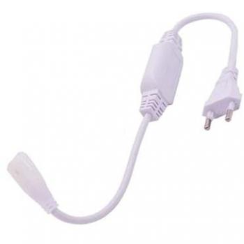 Connecteur Électrique pour LED COB 220V 432LED/m