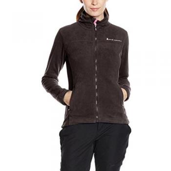Blouson pile donna Peak Mountain ACESARE