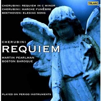Cherubini: Requiem, Marche Fun