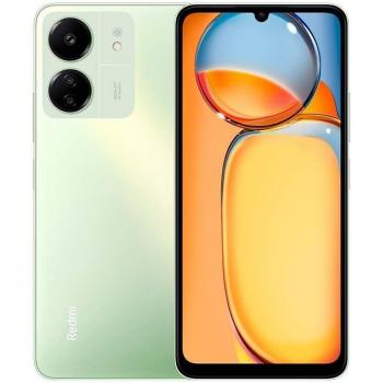 Xiaomi Redmi 13C 8GB/256GB 6.7'' Dual SIM Clover Green Android 13 Débloqué