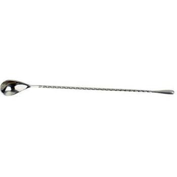 Stainless Steel Mixing Spoon