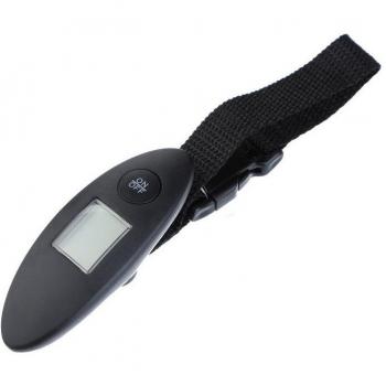 Balanza de Maleta Electrónica 100g/40kg 88Lb Pantalla LCD