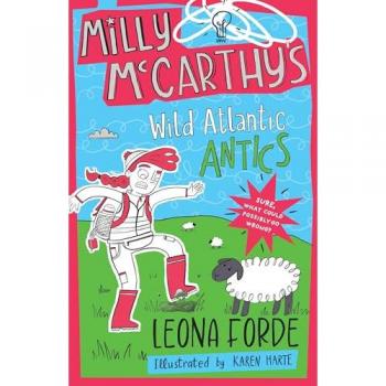 Milly McCarthy's Wild Atlantic Antics