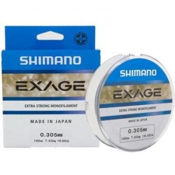 Exage Shimano para Pesca