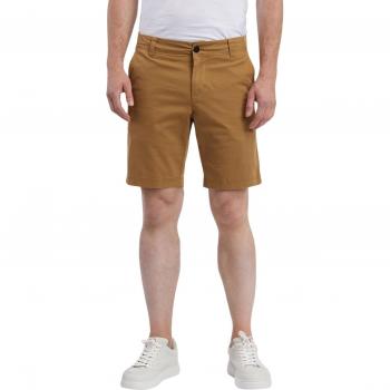 Ragwear Shorts Karrel in Braun