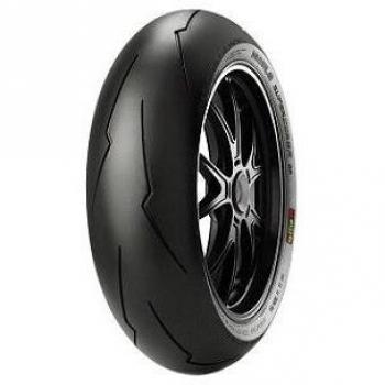 Diablo Supercorsa V3 SC3 NHS