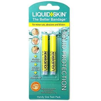 Liquid Skin The Better Bandage
