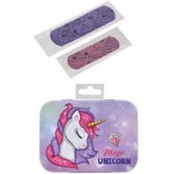 Take Care Pansements Licorne Magique Junior 24 tubes