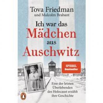 Ich war das MÃ¤dchen aus Auschwitz