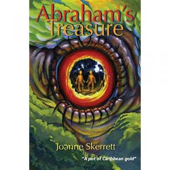 Abrahams Treasure by Joanne Skerrett