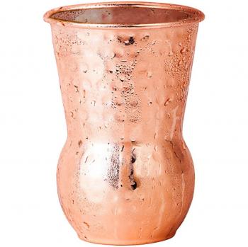 Voedselveilige Koper Ananas Tumbler Mok