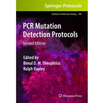 PCR Mutation Detection Protocols