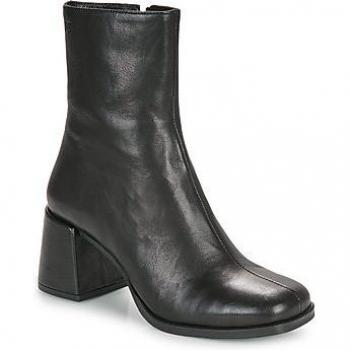 Bottines JK Martin Jenna couleur noire