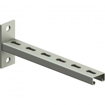 Legrand CM595024 Stiel & Ausleger C41S200 V4A