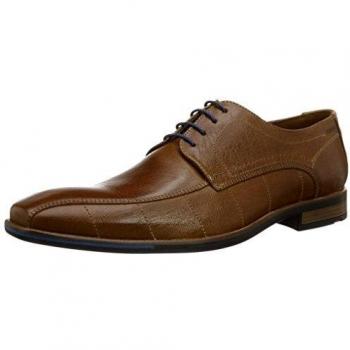 LLOYD Donny Derby Herren, 48.5 EU, Braun