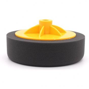 Integrated Foam Polishing Pad with Tray