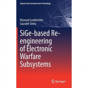 SiGe-based Re-engineering of Electronic Warfare Subsystems (Signals and Communication Technology)