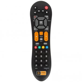 Lasmex HD7000 Remote Control