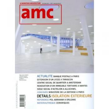 AMC n°207 Juil/Juillet 2011