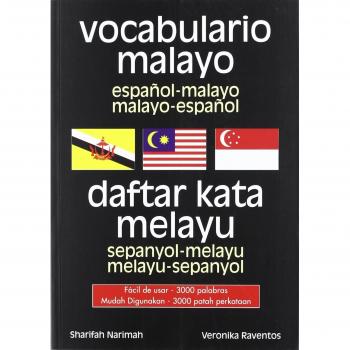 Vocabulario malayo