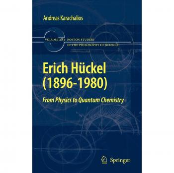 Erich Hückel