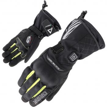 Guantes de Moto Calentados Orina Tesla