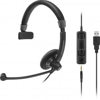 Micro-casque Sennheiser SC 45 USB