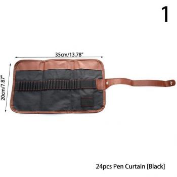 Multifunktionale Bleistift Tasche