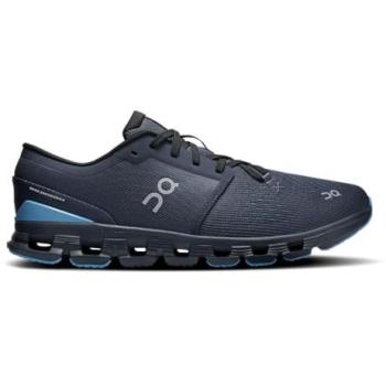 On Running Cloud X 4 Men’s Training Shoes Night Blue 42.5 European