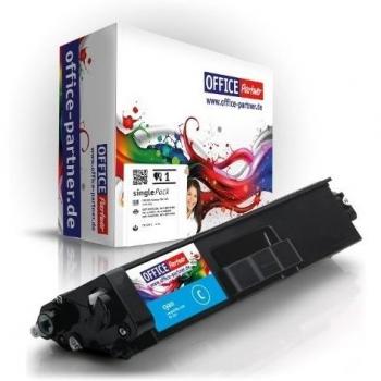 Toner TN325C (Cyan) Compatibilidad MFC 9460CDN y 9465CDN
