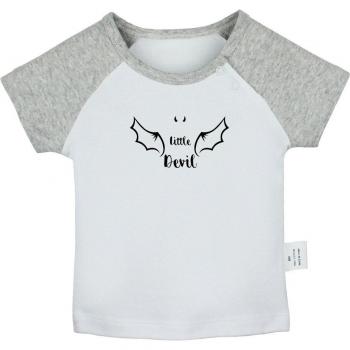 T‑shirt bébé coton été « Coton & Sourires »