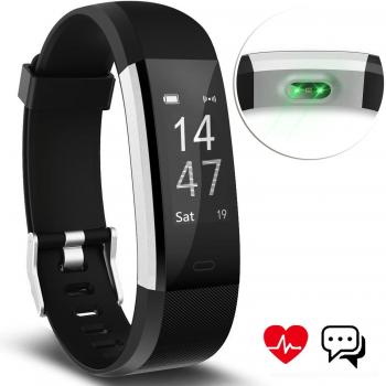 Aneken BeatTrack Fitness Bracelet