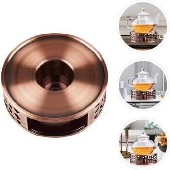 Tea Stove