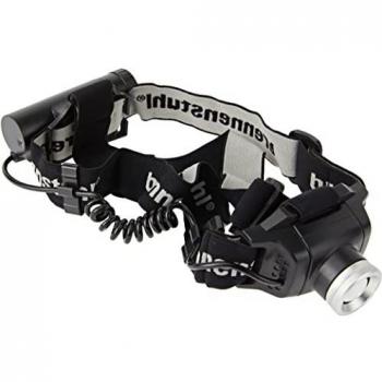 Lampe frontale LED rechargeable Brennenstuhl LuxPremium