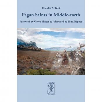 Pagan Saints in Middle-earth