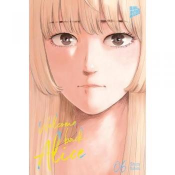 Welcome Back, Alice 6