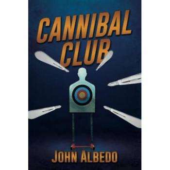 Brainbow Chronicles: Cannibal Club
