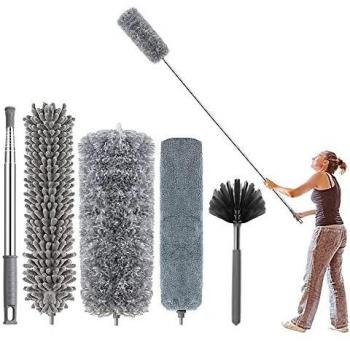 CeilingSweep Feathered Cleaning Bundle