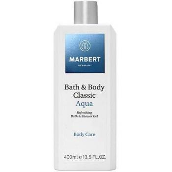 Marbert Bath & Body Classic Aqua Gel Doccia