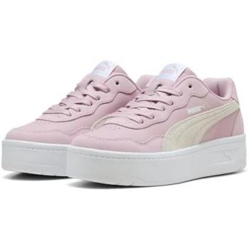Puma Skye Suede Mujer