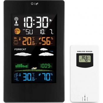 Indoor Outdoor Digital Weather Station