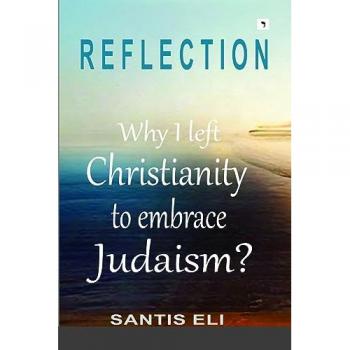 Santis, Elli: REFLECTION