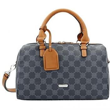 Picard Euphoria Borsa a Mano Blu Nautica
