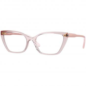 Vogue Eyewear VO5519 2942 Women's Eyeglasses Pink Size 54