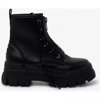 Botas de mujer Buffalo Aspha zip