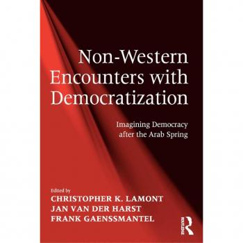 Vitalsource Technologies, Inc. Non-western Encounters With Democratization