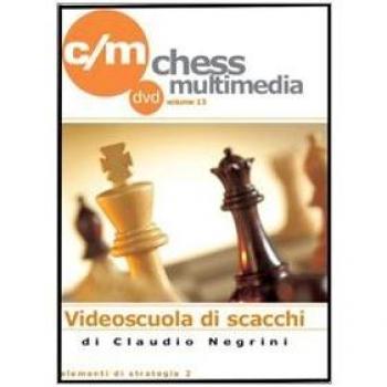 Elementi di strategia. DVD