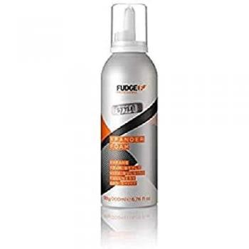Fudge Xpander Styling Foam, 200 ml